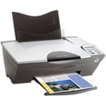 Lexmark X2550