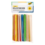 Afbeelding van Folia ijsstokjes | assorti | 50 stuks | FOL2290