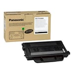 Afbeelding van Panasonic DQ-TCC008X toner cartridge zwart (origineel) | PANDQ-TCC008X