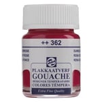 Afbeelding van Royal Talens 08163622 gouache | extra fijn | donkerroze | 16 ml | ROY08163622