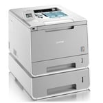 Brother HL-L9200CDWT