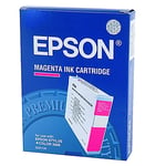 Afbeelding van Epson S020126 inktcartridge magenta (origineel) | EPSS020126