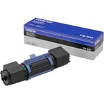 Afbeelding van Brother TN-100 toner cartridge zwart (origineel) | BRTN-100