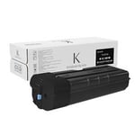 Afbeelding van Kyocera TK-8725K toner cartridge zwart (origineel) | KYOTK-8725K