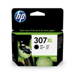 Afbeelding van HP 3YM64AE nr. 307XL inktcartridge zwart extra hoge capaciteit (origineel) | HP3YM64AE