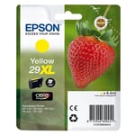 Afbeelding van Epson T2994 nr. 29XL inktcartridge geel hoge capaciteit (origineel) | EPST2994