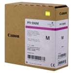 Afbeelding van Canon PFI-306M inktcartridge magenta (origineel) | CANPFI-306M