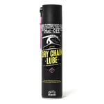 Afbeelding van Muc-Off Dry Chain Lube kettingspray | 400 ml | QC-MUC-00031