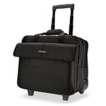 Afbeelding van Kensington K62565EU SP100 Classic laptoptrolley | zwart | 15,6 inch | KENK62565EU