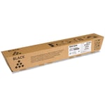 Afbeelding van Ricoh SP-C820DNHE / 821058 toner cartridge zwart (origineel) | RIC821058