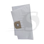 Afbeelding van Stofzuigerzakken 1000989 | Kärcher | anti-allergie | 5 zakken | QC-DUS-1000989