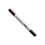 Afbeelding van Copic Ciao E-49 marker | Dark Bark | penseel/beitel | COP22075122