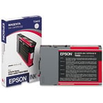 Afbeelding van Epson T5433 inktcartridge magenta (origineel) | EPST543300