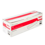 Afbeelding van OKI 45103716 drum zwart (origineel) | OKI45103716