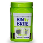 Afbeelding van Bin Brite vuilnisbak verfrisser | Citronella & Citroengras | 500 gram | BI769NA3336