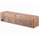 Afbeelding van Konica Minolta TN-612K (A0VW150) toner cartridge zwart (origineel) | MINTN-612K