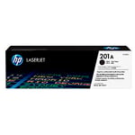 Afbeelding van HP CF400A nr. 201A toner cartridge zwart (origineel) | HPCF400A