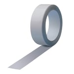 Afbeelding van Maul 6211002 magnetische wandlijst | magnetisch | metaal | wit | MAU6211002
