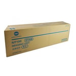 Afbeelding van Konica Minolta IU-712C (A9K70KD) drum cyaan (origineel) | MINIU-712C