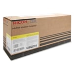 Afbeelding van IBM 39V1922 toner cartridge geel hoge capaciteit (origineel) | IBM39V1922