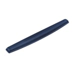 Afbeelding van Fellowes toetsenbord polssteun | memory foam | saffierblauw | FEL9178401