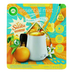 Afbeelding van Air Wick Essential Mist Diffuser Kit | La Siesta | 20 ml | QC-AIR-01089