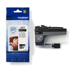 Afbeelding van Brother LC-427BK inktcartridge zwart (origineel) | BROLC427BK
