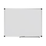 Afbeelding van Legamaster 7-108235 Unite Plus whiteboard | magnetisch | geëmailleerd | wit | 60 x 45 cm | LEG7-108235