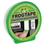 Afbeelding van Frogtape Multi-Surface afplaktape | groen | 36 mm x 41,1 m | FR702NA1373