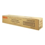 Afbeelding van Utax 4445010011 toner cartridge cyaan (origineel) | UTA4445010011