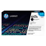 Afbeelding van HP CE260A nr. 647A toner cartridge zwart (origineel) | HPCE260A