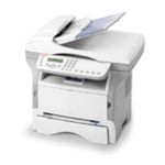 OKI B4525 MFP