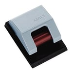 Afbeelding van Maul 6241084 zelfklevende klemboy | kunststof | grijs | 10 stuks | MAU6241084