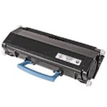 Afbeelding van IBM 39V3715 toner cartridge zwart hoge capaciteit (origineel) | IBM39V3715