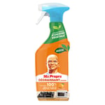 Afbeelding van Mr. Proper allesreiniger spray & ontvetter | mandarijn | 500 ml | QC-MR-00033