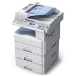 Ricoh Aficio MP 171F