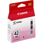 Afbeelding van Canon CLI-42PM inktcartridge foto magenta (origineel) | CANCLI42PM