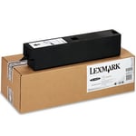 Afbeelding van Lexmark 10B3100 waste toner (origineel) | LEX10B3100