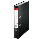 Afbeelding van Esselte 220830 ordner | A4 | karton | zwart | 50 mm | ESS220830