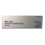 Afbeelding van Konica Minolta WX-102 (A2WYWY7) toner opvangbak (origineel) | MINA2WYWY1