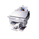 HP Color Copier 145