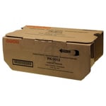 Afbeelding van Utax PK-3012 (1T02T60UT0) toner cartridge zwart (origineel) | UTA1T02T60UT0