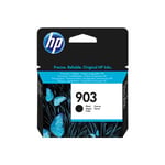 Afbeelding van HP T6L99AE nr. 903 inktcartridge zwart (origineel) | HPT6L99AE