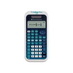 Afbeelding van Texas Instruments wetenschappelijke rekenmachine | TI-College Plus | 2-regelig | TEXTI-COLLEGEPLUS