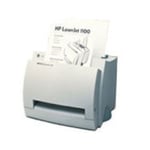 HP LaserJet 1100xi