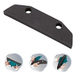 Afbeelding van Leifheit vervangingskop schuimbezem | soft & easy | 34 cm | QC-LEI-00236
