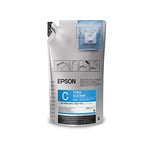 Afbeelding van Epson T741200 inktcartridge cyaan (origineel) | EPST741200