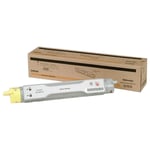 Afbeelding van Xerox 016200300 toner cartridge geel (origineel) | T016200300