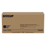 Afbeelding van Develop TN-325 (A8DA0D0) toner cartridge zwart (origineel) | DEVTN-325