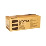 Afbeelding van Brother TR-11CL transfer roll (origineel) | BROTR-11CL